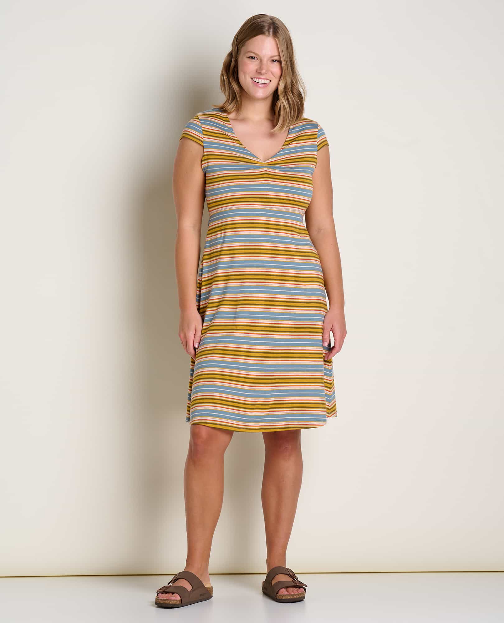 Rosemarie Dress
