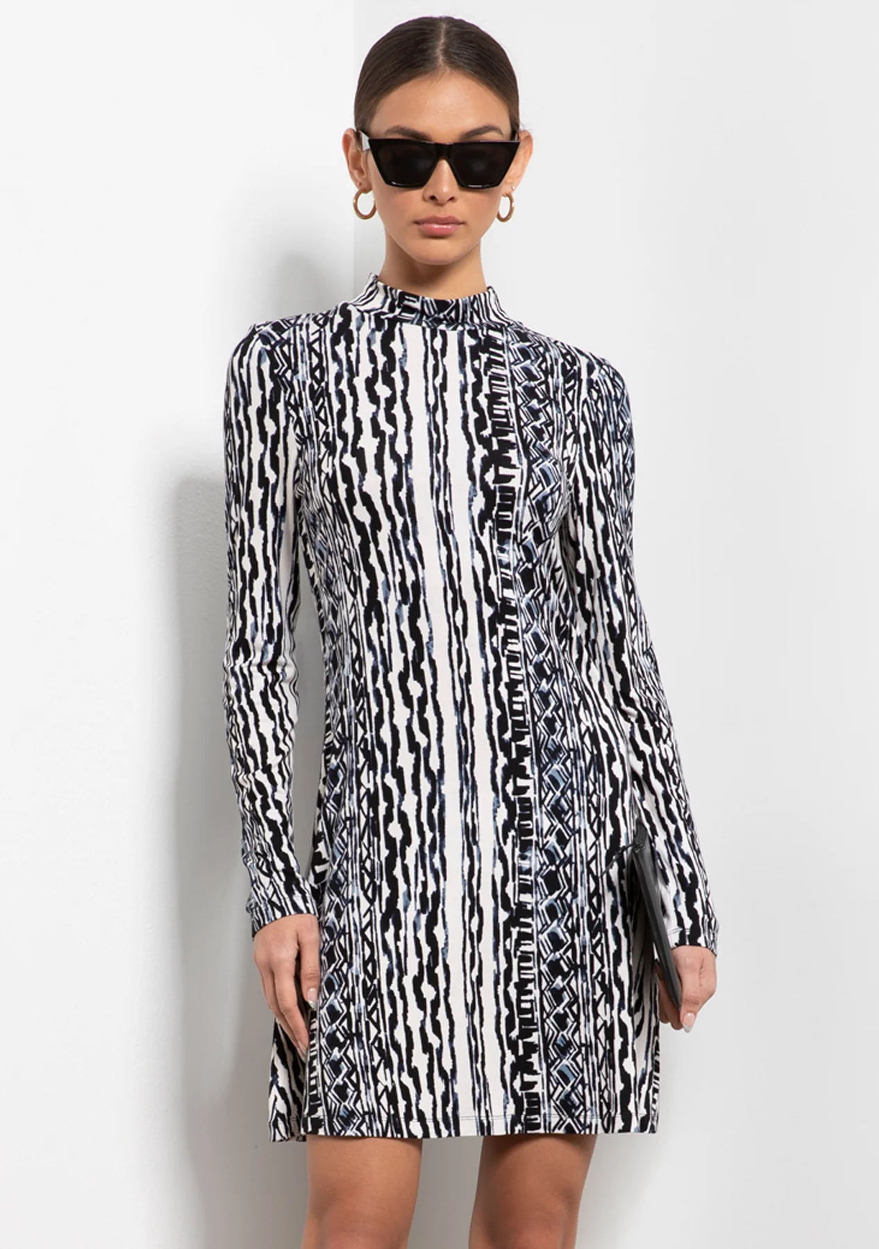 Fernanda Dress