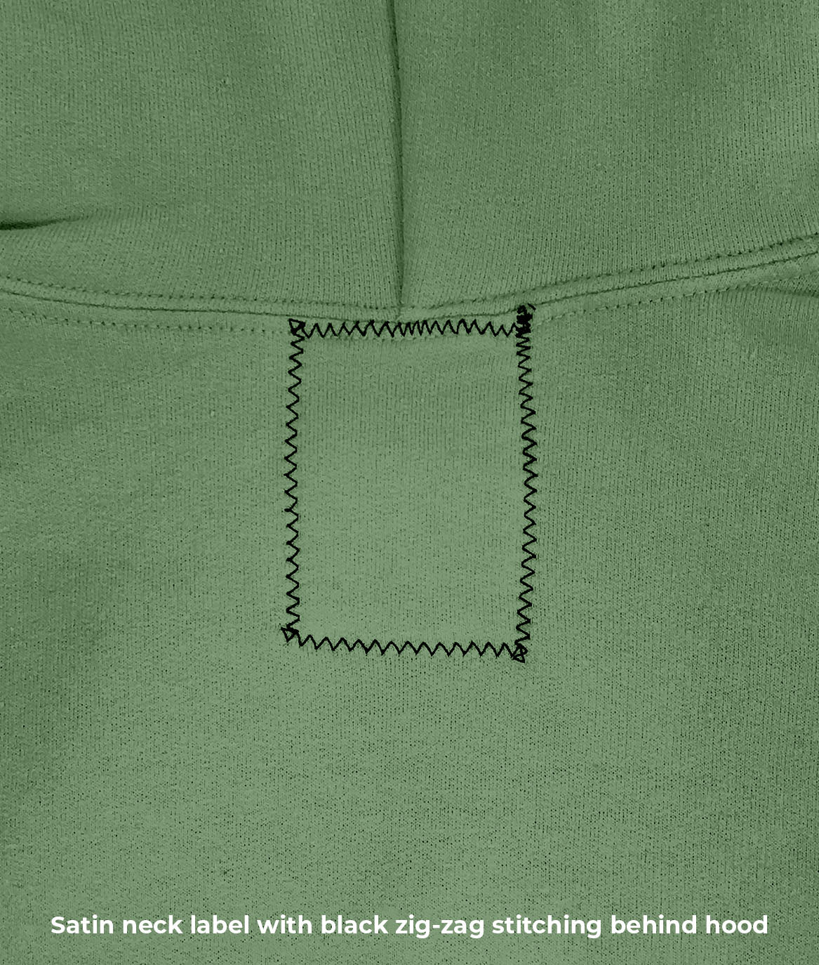 Peanuts Snoopy Take a Hike Mens Hoodie