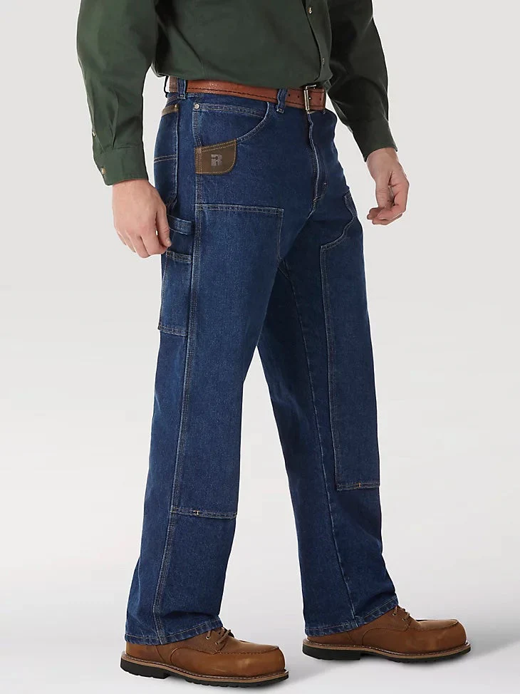 Wrangler RIGGS Men's Utility Jean