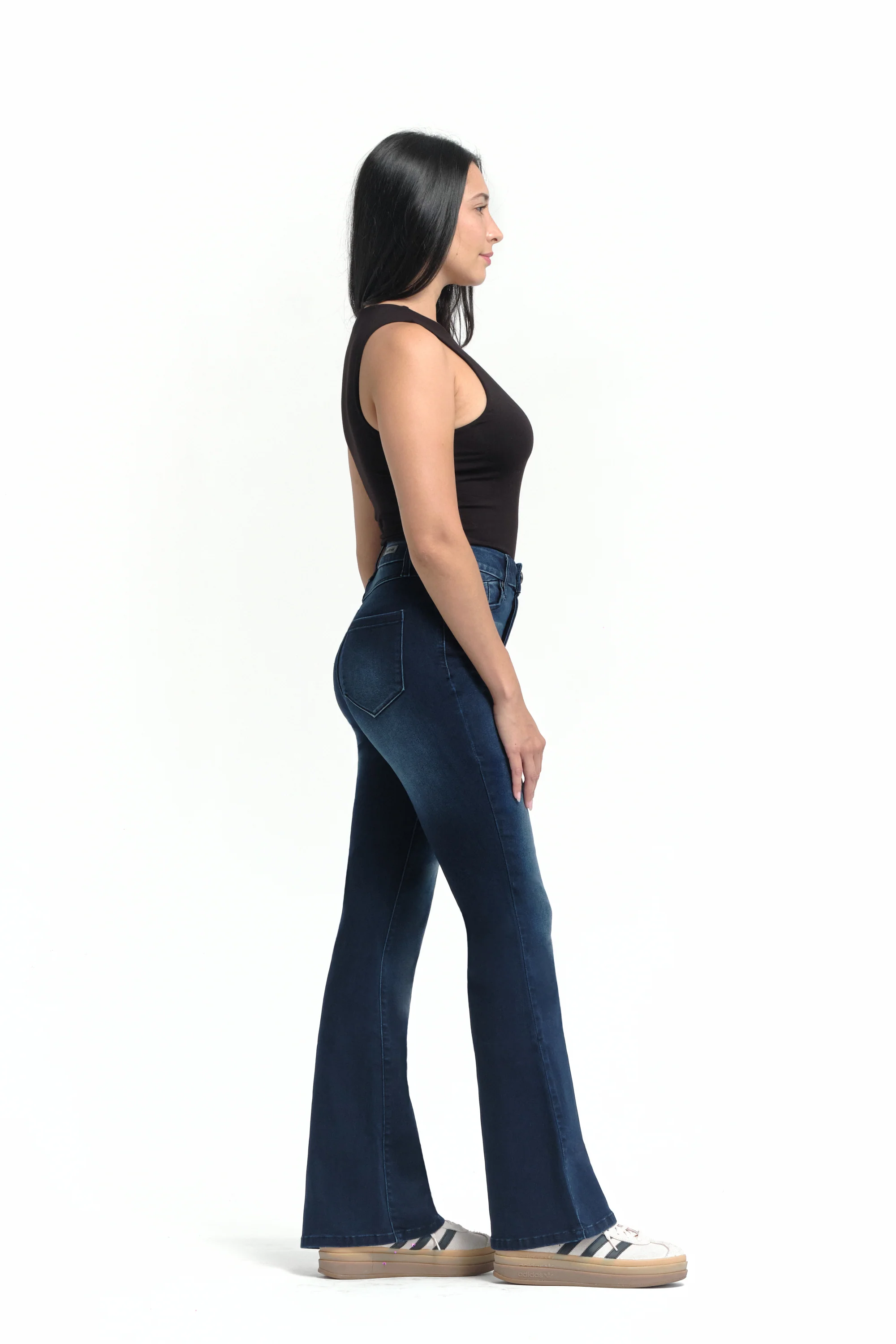 Better Butter Flare in Erica