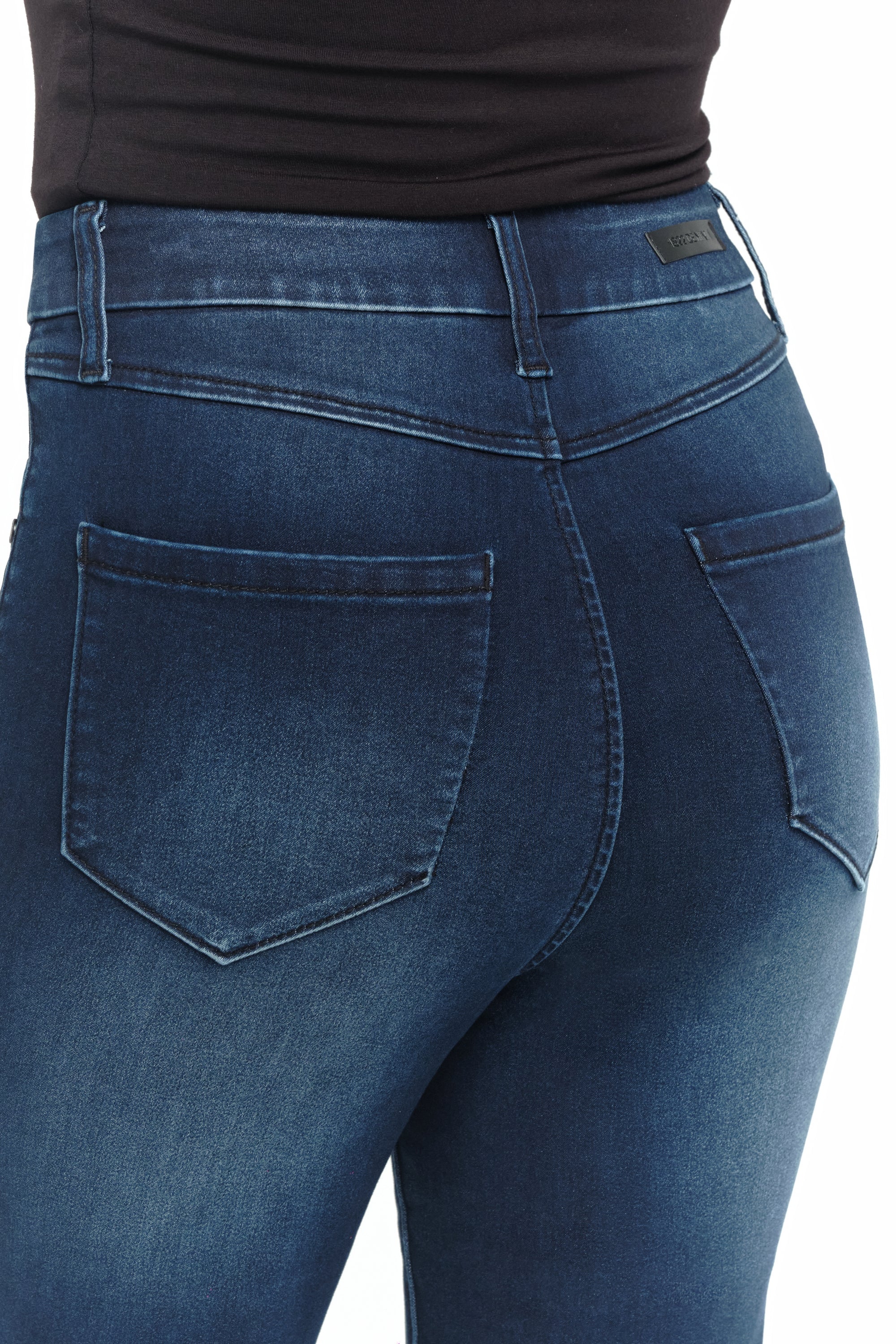 Better Butter Flare in Erica