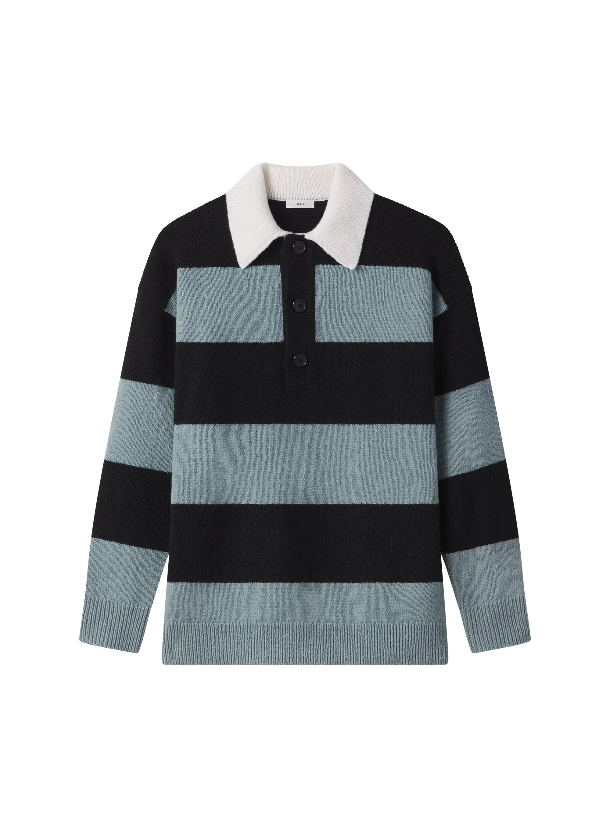 Mason Wool Cashmere Sweater