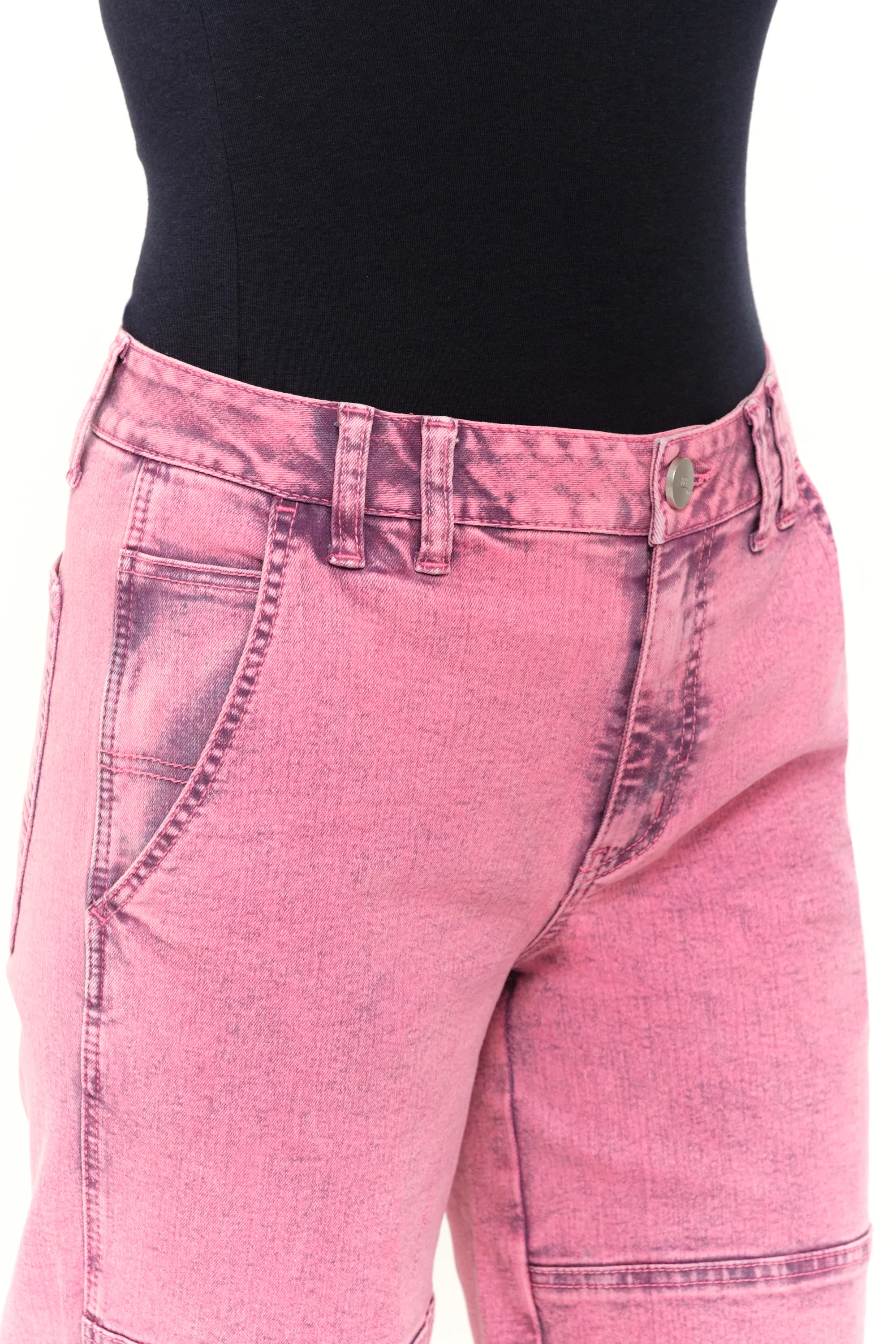 Re: Denim Carpenter Jean in Rosabella