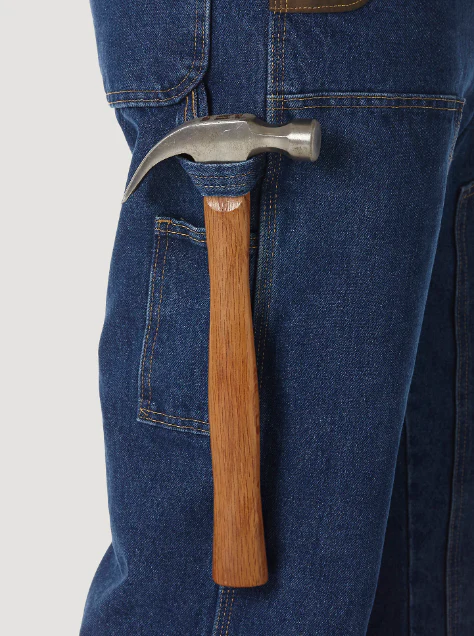 Wrangler RIGGS Men's Utility Jean