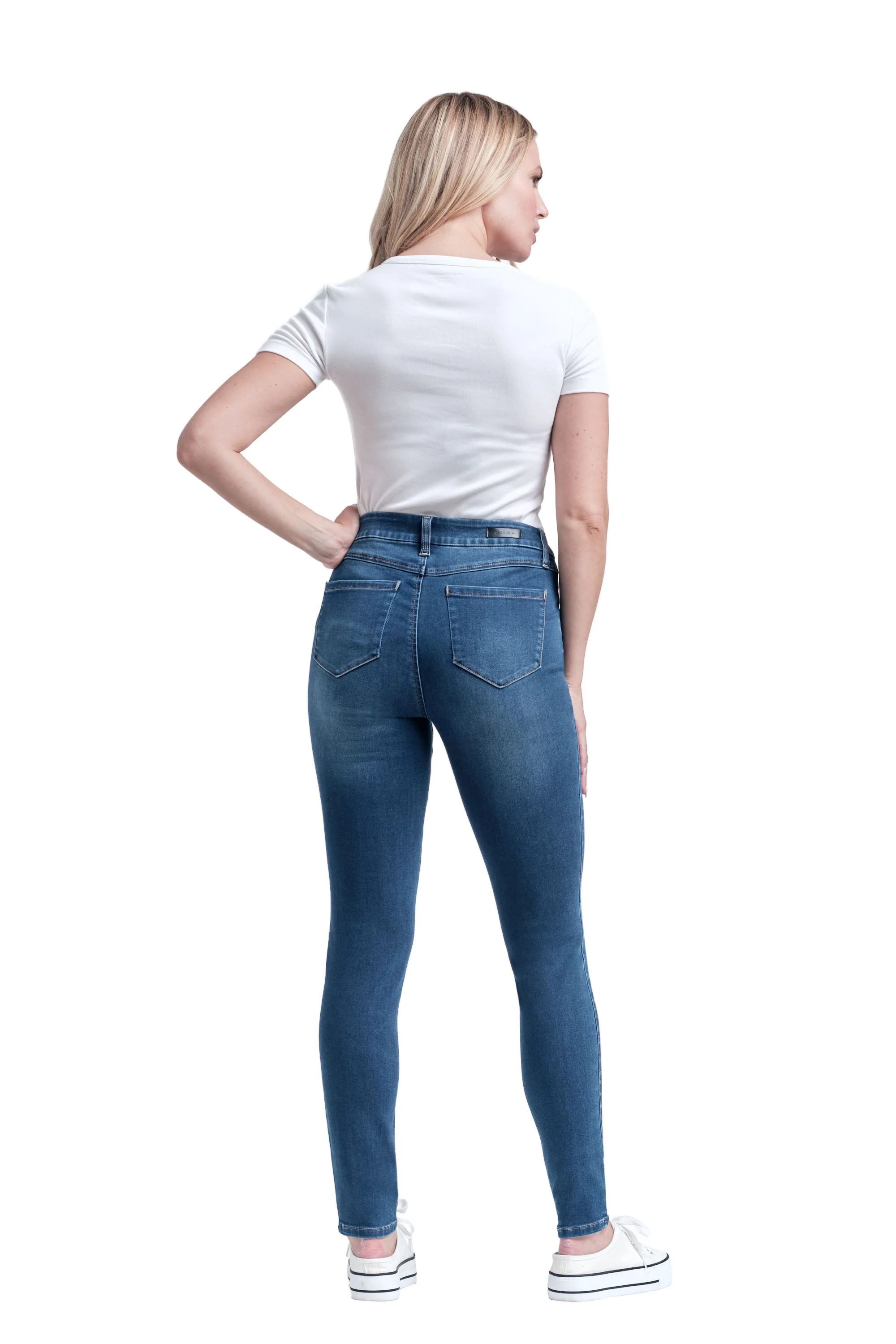 Better Butter Skinny in Radley