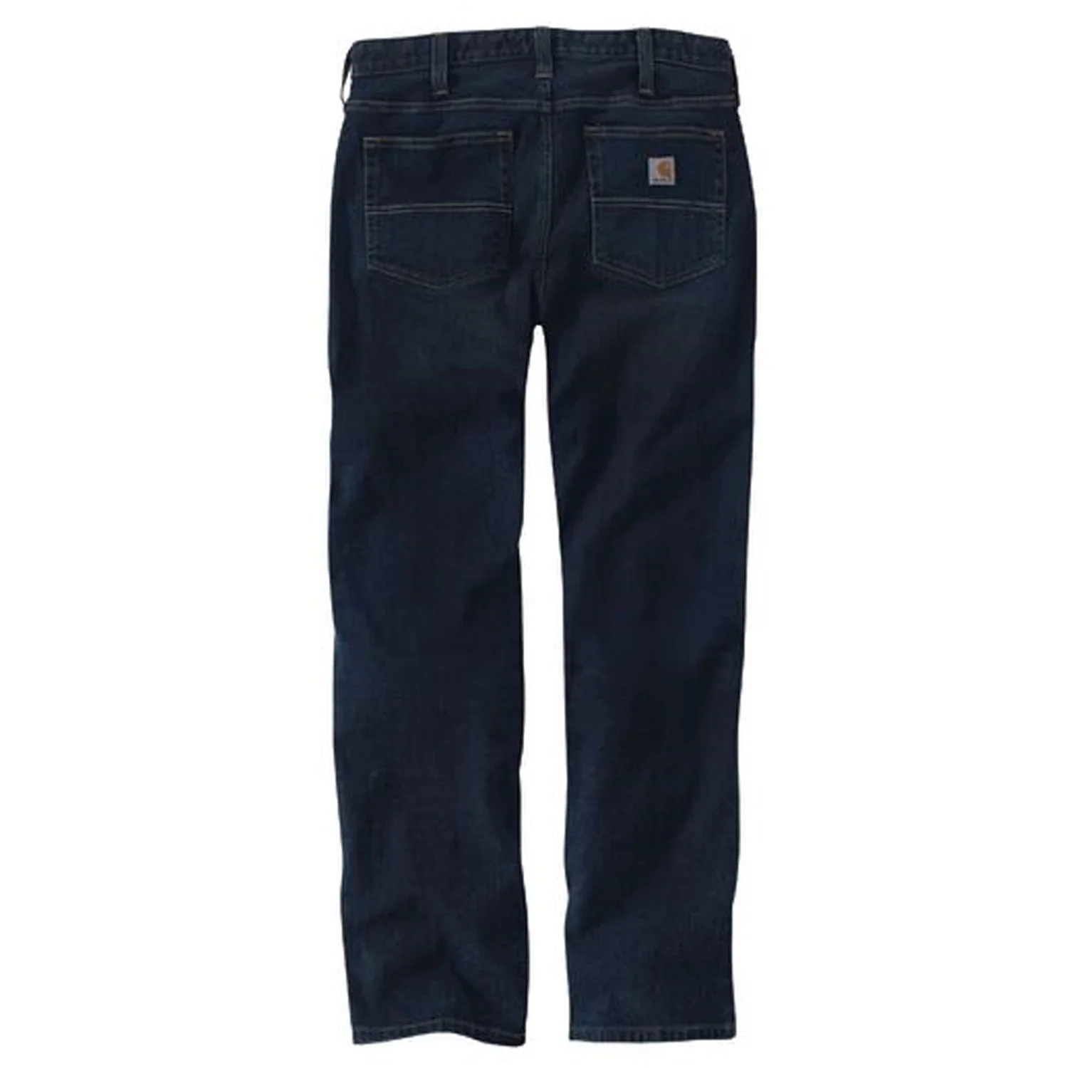 Carhartt Men's Rugged Flex® Straight Fit Tapered Leg Jean_Erie