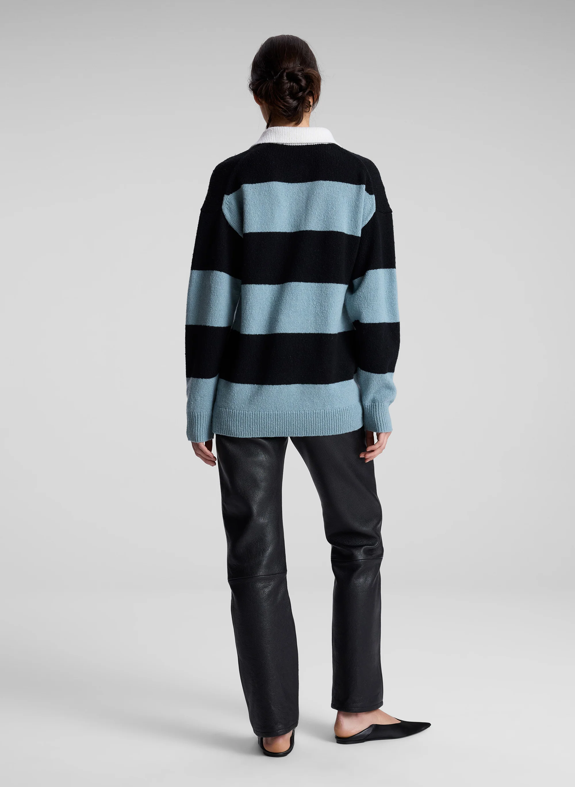 Mason Wool Cashmere Sweater