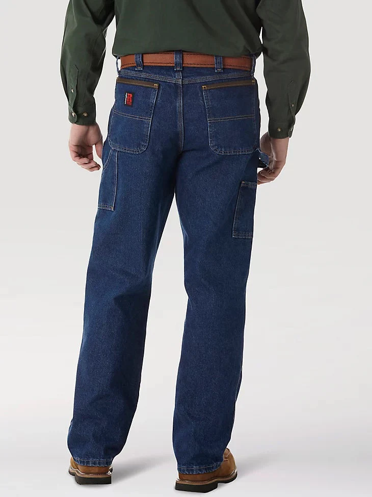 Wrangler RIGGS Men's Utility Jean