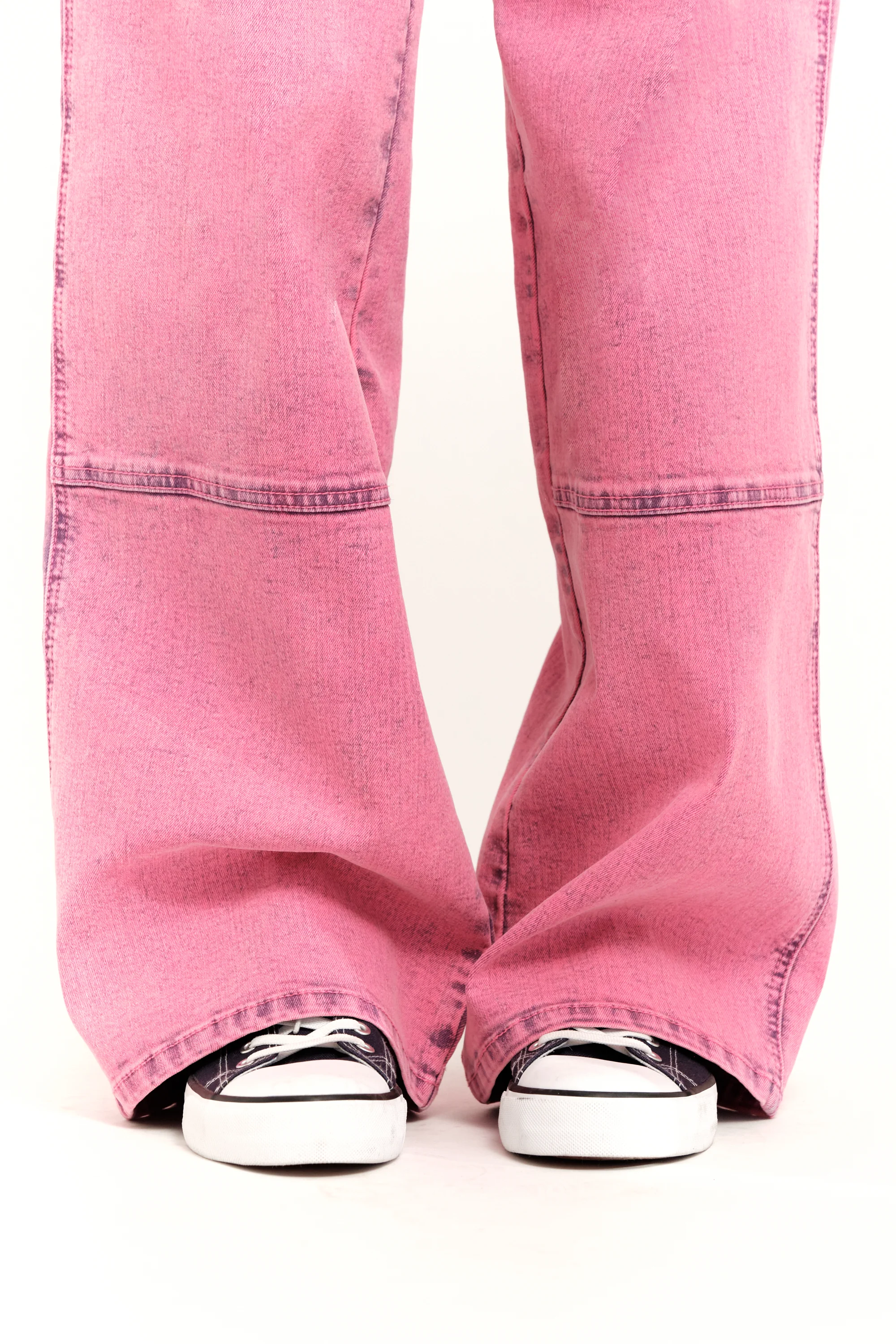 Re: Denim Carpenter Jean in Rosabella