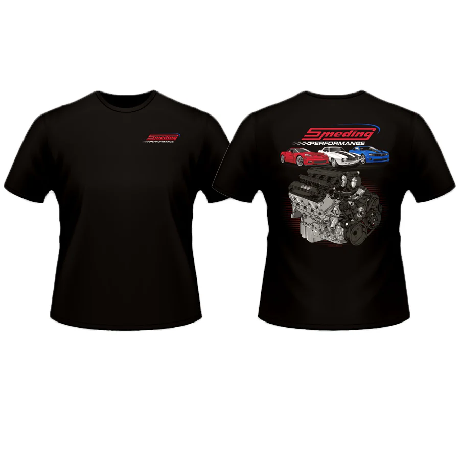 LS T-Shirt