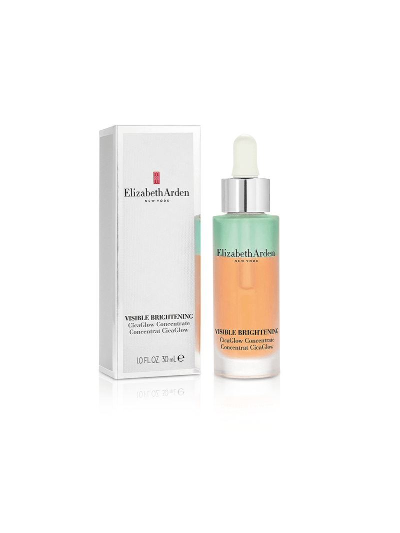 Elizabeth Arden Visible Brightening CicaGlow Concentrate