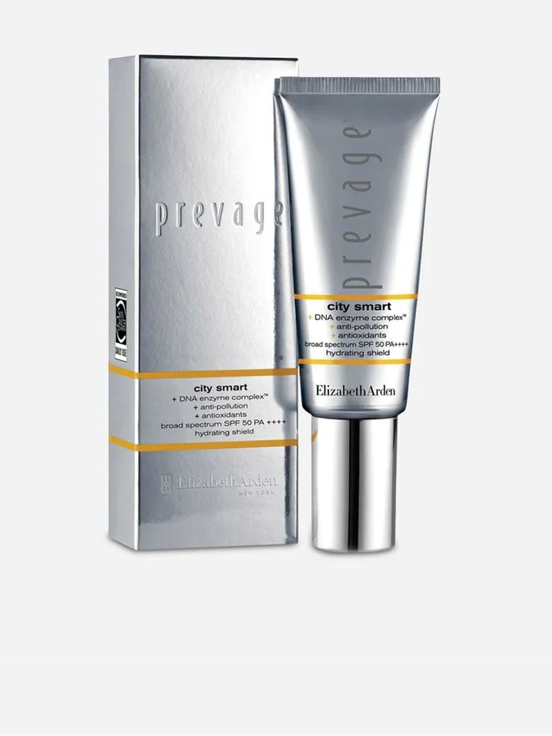 Elizabeth Arden PREVAGE City Smart Broad Spectrum SPF 50 Hydrating Shield