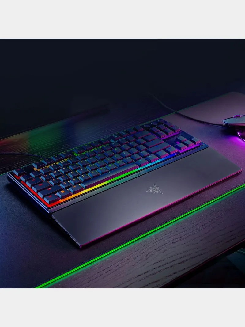 Razer Ornata V3 Tenkeyless US Layout Keyboard