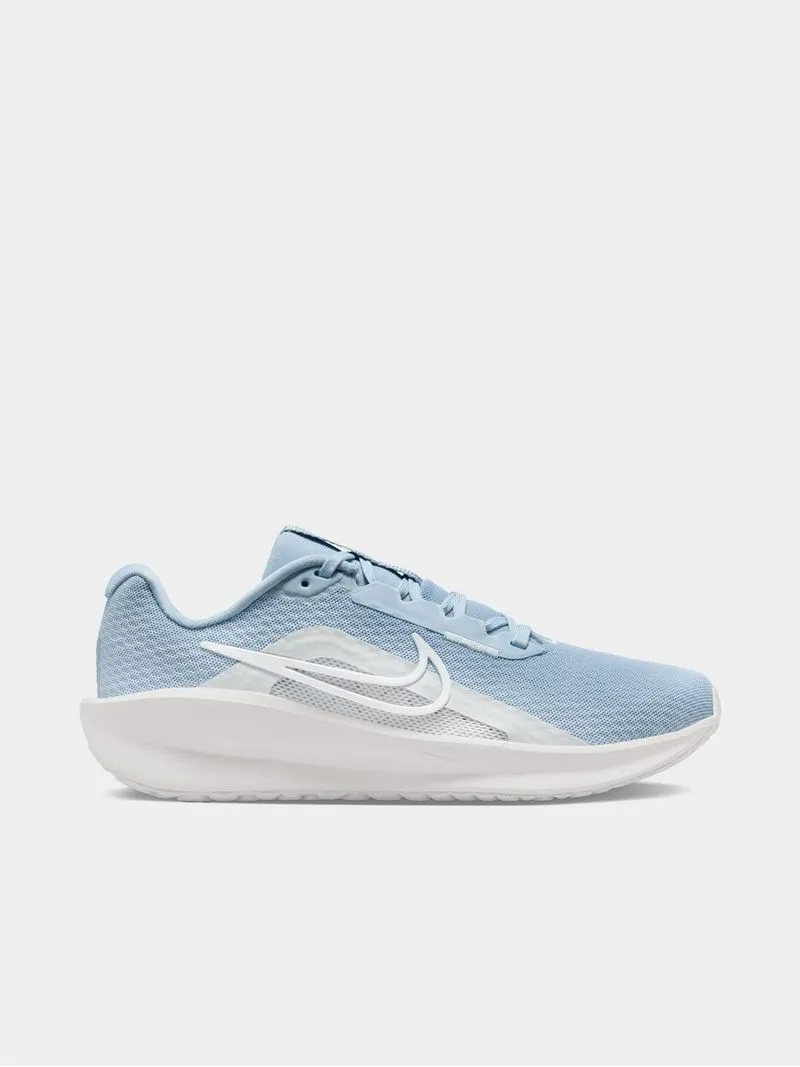 Womens Nike Downshifter 13 Armory Blue Running Shoes