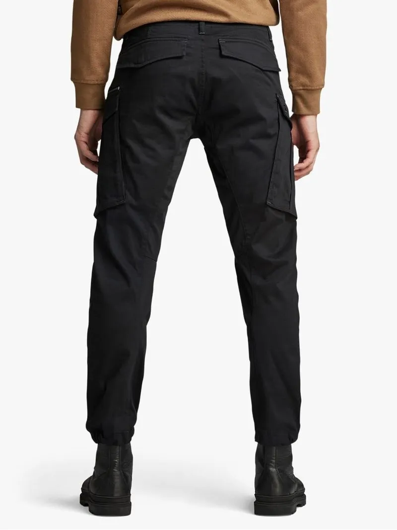 G-Star Men's Rovic Zip 3D Regular Tapered Pants