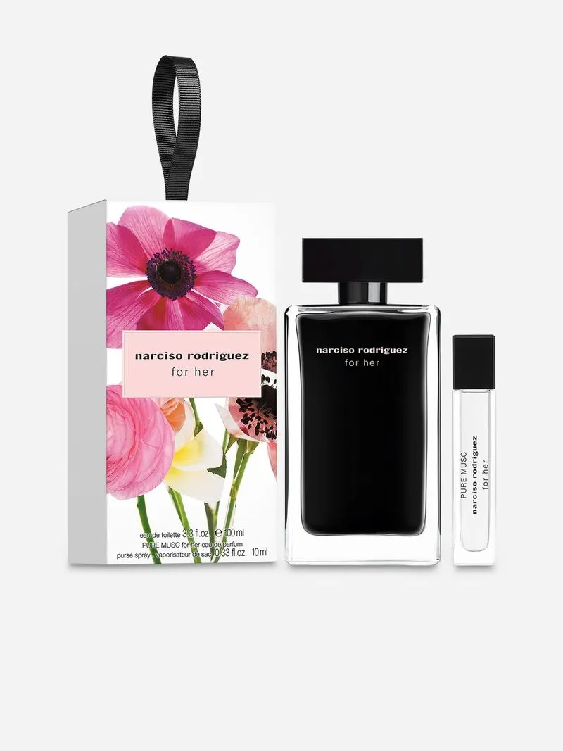 Narciso Rodriguez For Her 100ml Eau de Toilette