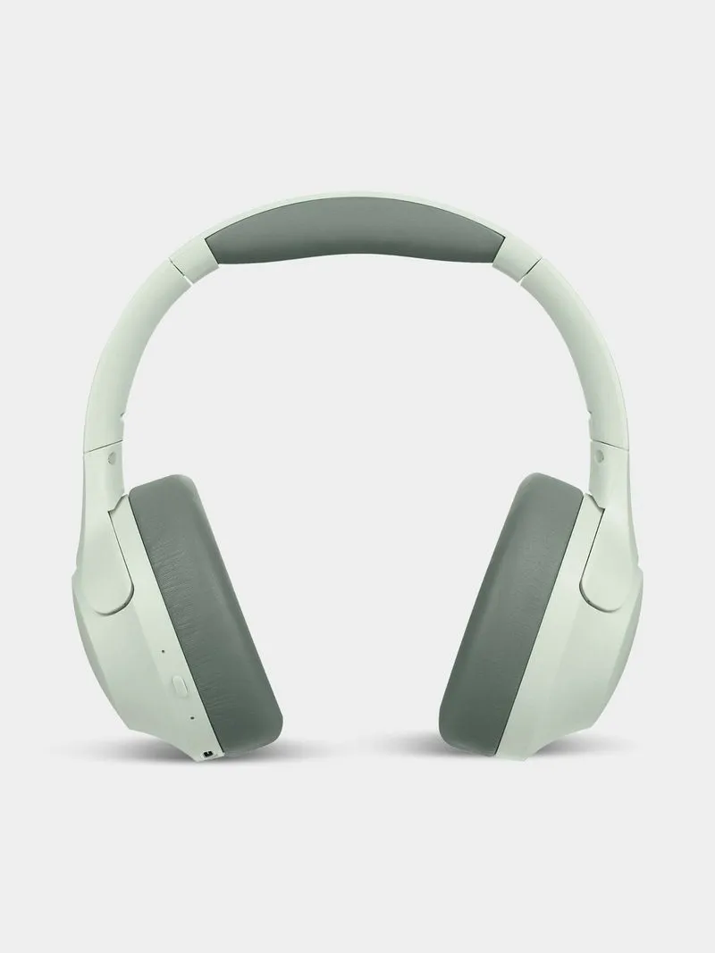 VolkanoX Bluetooth Headphones with Active Noise Cancelation