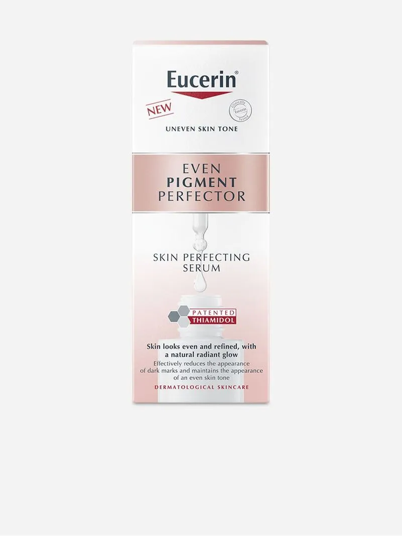 Eucerin Even Pigment Perfect Skin Perfecting Serum
