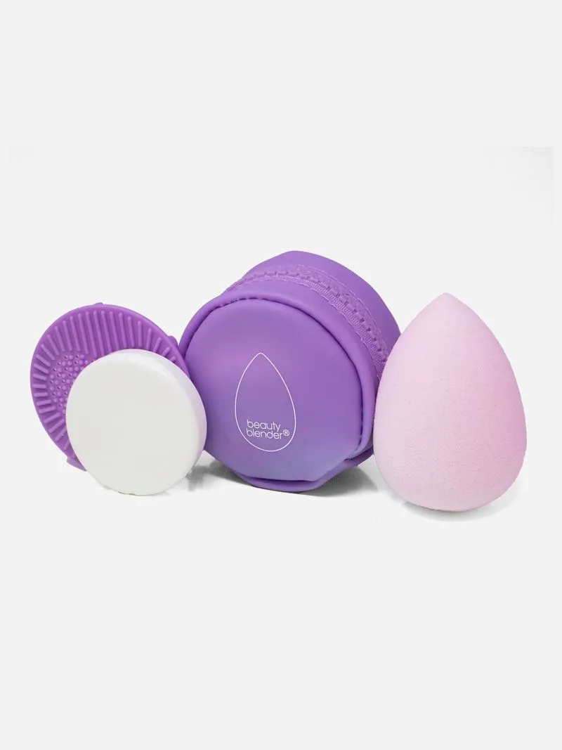Beauty Blender Sweetest Blend Bear Necessities Gift set