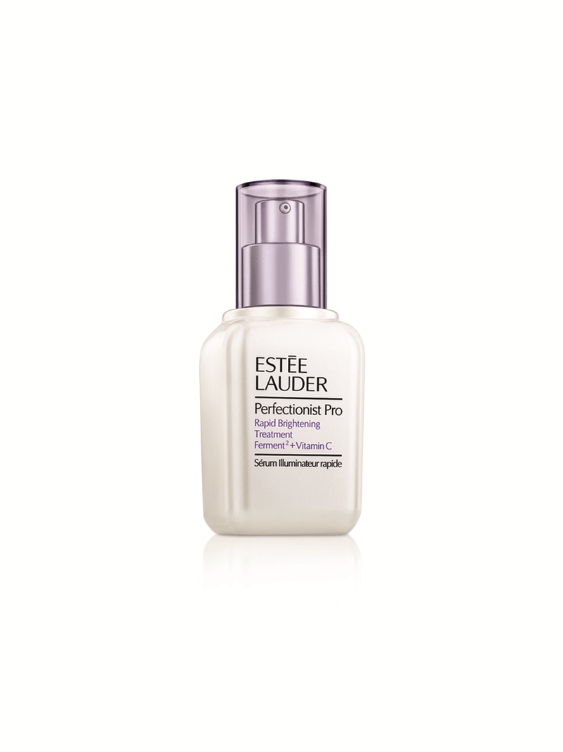 Estée Lauder Rapid Brightening Treatment with Ferment² + Vitamin C