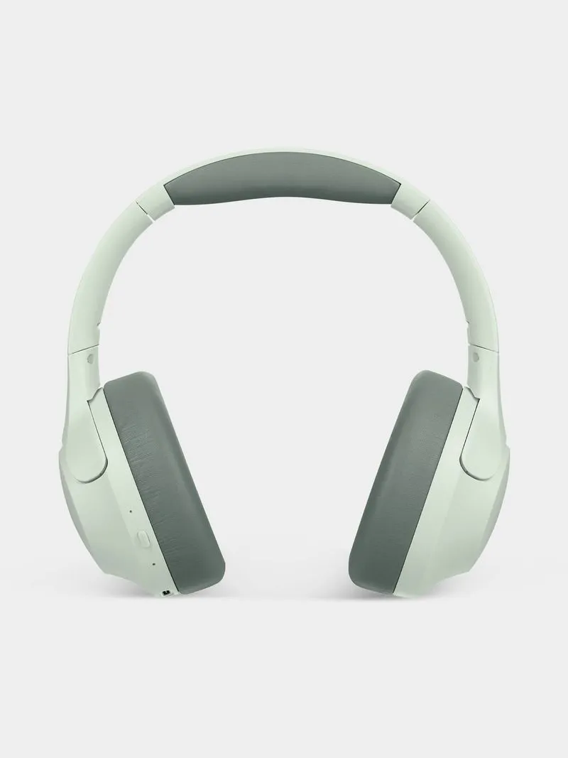 VolkanoX Bluetooth Headphones with Active Noise Cancelation