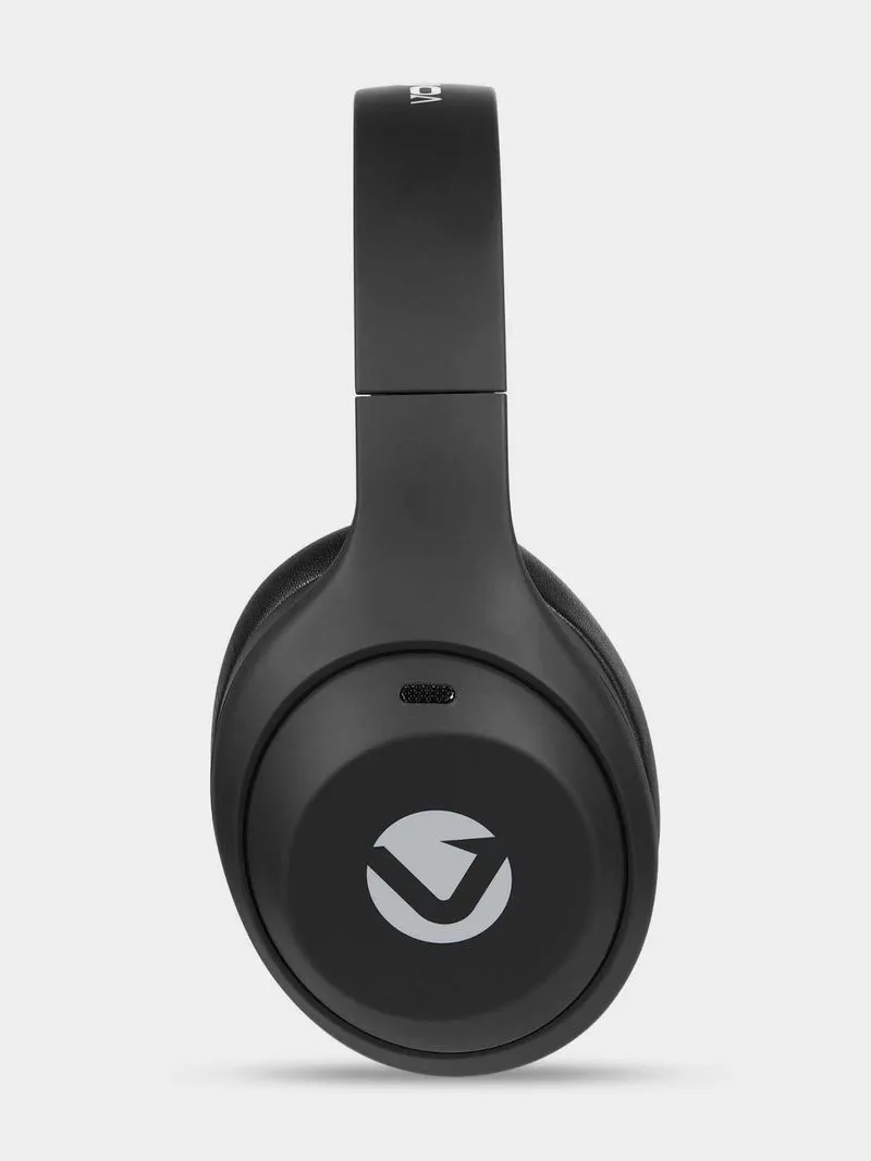 Volkano SoundSweeper Series Active Noise Cancelling Headphones