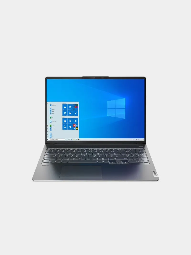 Lenovo Ideapad 5 Pro Ryzen 7 16Gb 512GB 16