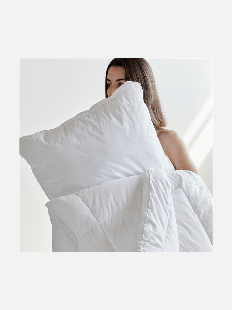 Granny Goose Polish Goose Down Dreamseeker Pillow 800g