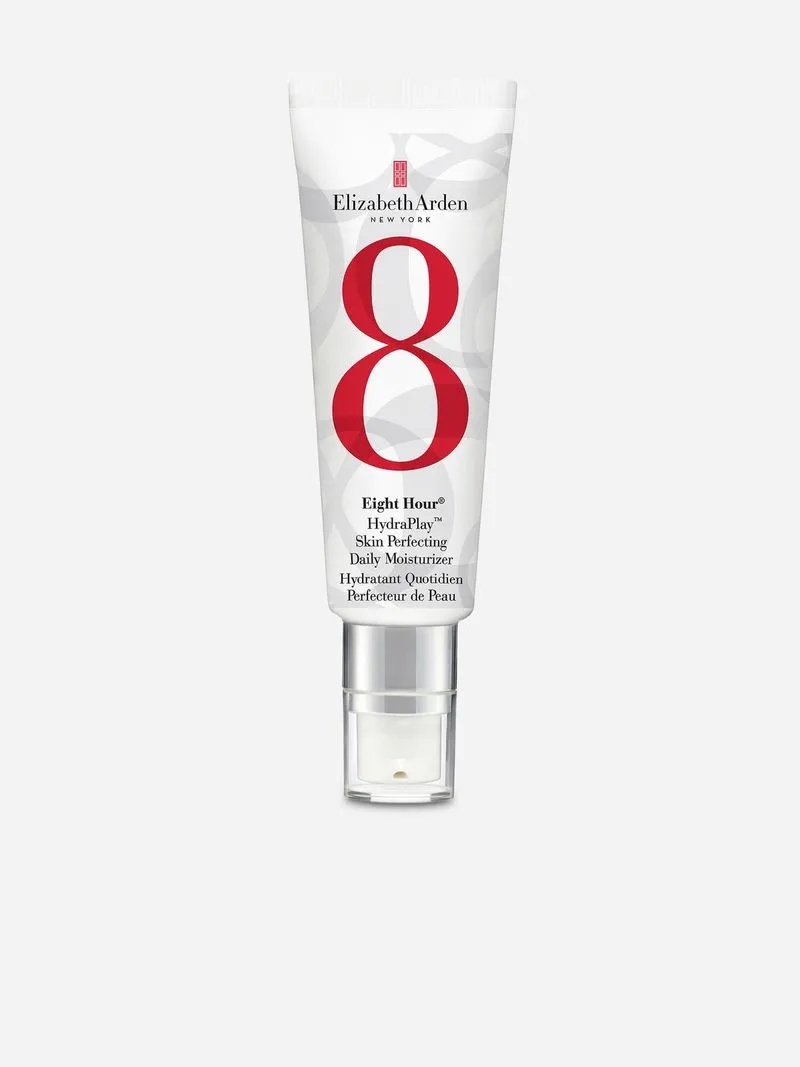 Elizabeth Arden Eight Hour® HydraPlay™ Skin Perfecting Daily Moisturizer