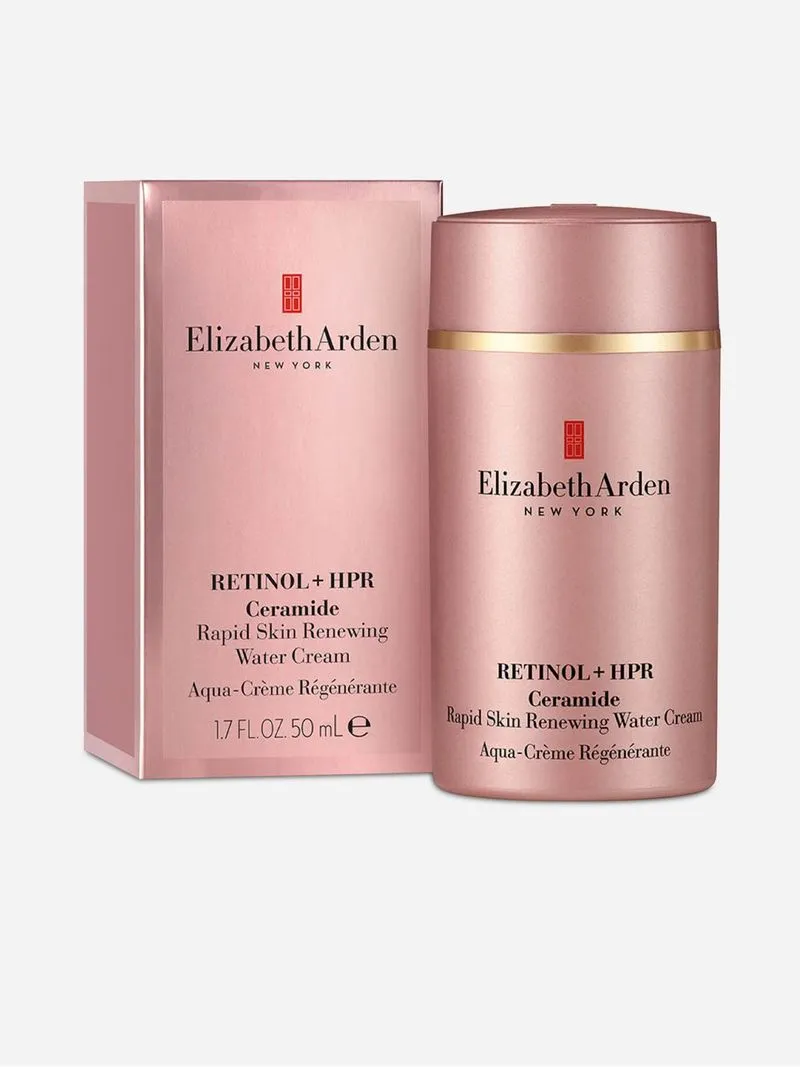 Elizabeth Arden Retinol + HPR Ceramide Water Cream