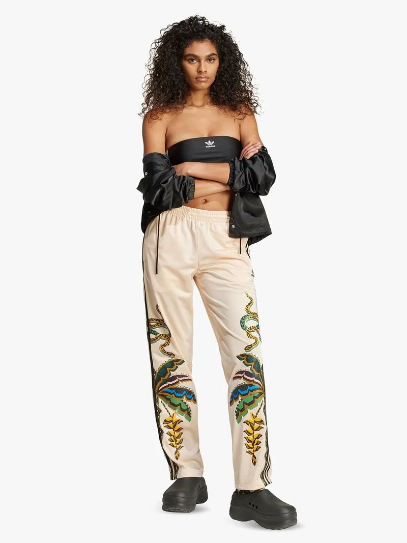 adidas Originals x Farm Rio Women's Sand Track Pants