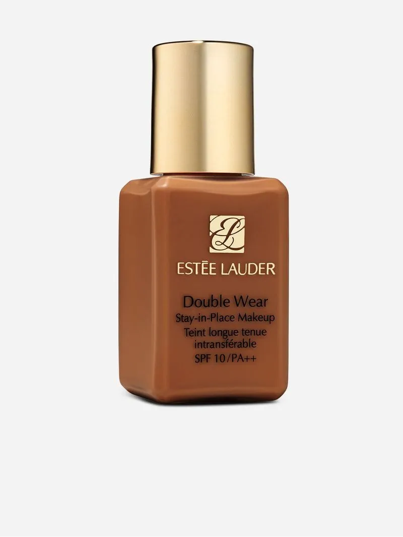Estée Lauder Deluxe Mini Stay In Place Foundation