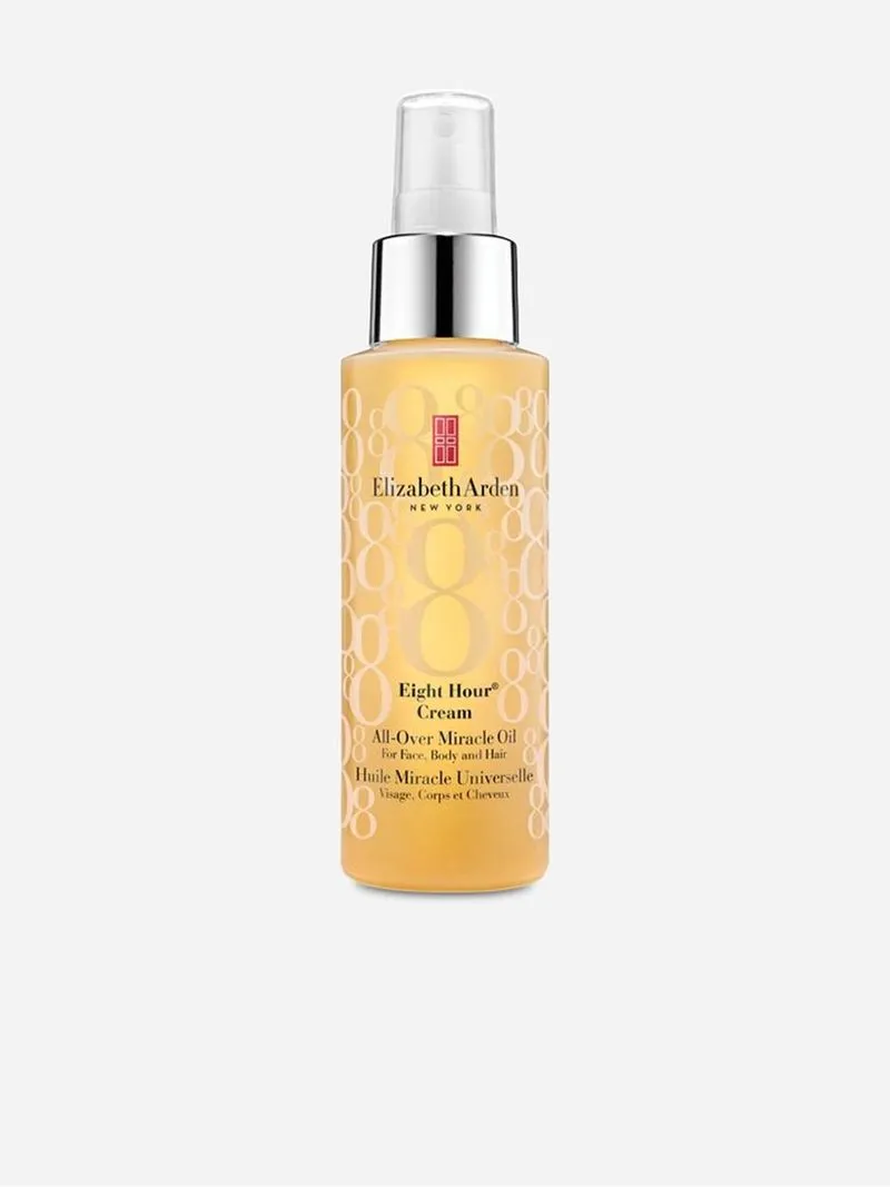 Elizabeth Arden Eight Hour Cream All-Over Miracle Oil