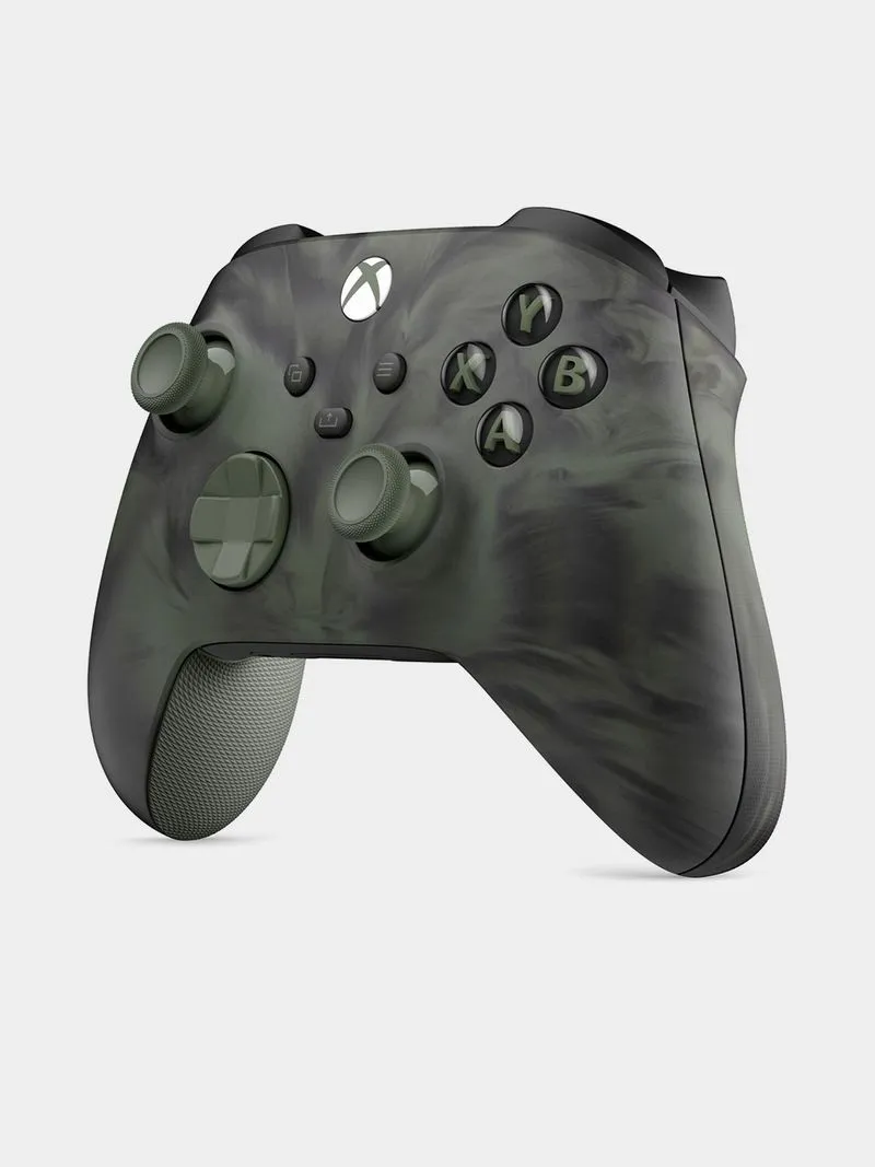 Xbox Series Controller Nocturnal Vapor Special Edition