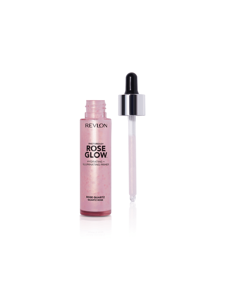 Revlon PhotoReady Rose Glow Hydrating and Illuminating Primer