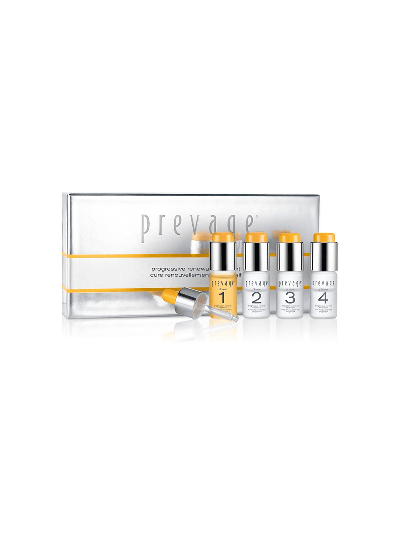 Elizabeth Arden Prevage Progressive Renewal Treatment