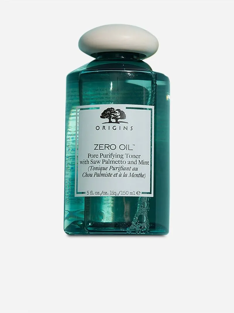 Origins Zero Oil™ Pore Purifying Toner With Saw Palmetto & Mint