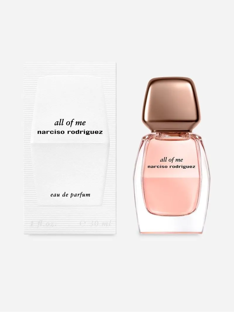 Narciso Rodriguez Women's All of Me Eau De Parfum Floral Fragrance