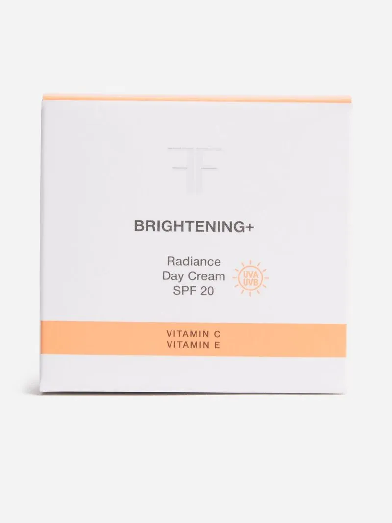 Foschini All Woman Brightening Radiance Day Cream SPF20