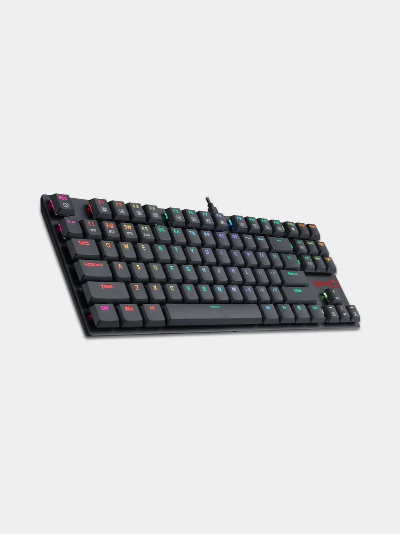 Redragon APS Pro Tenkeyless Super Silm Wireless Mechanical Gaming Keyboard