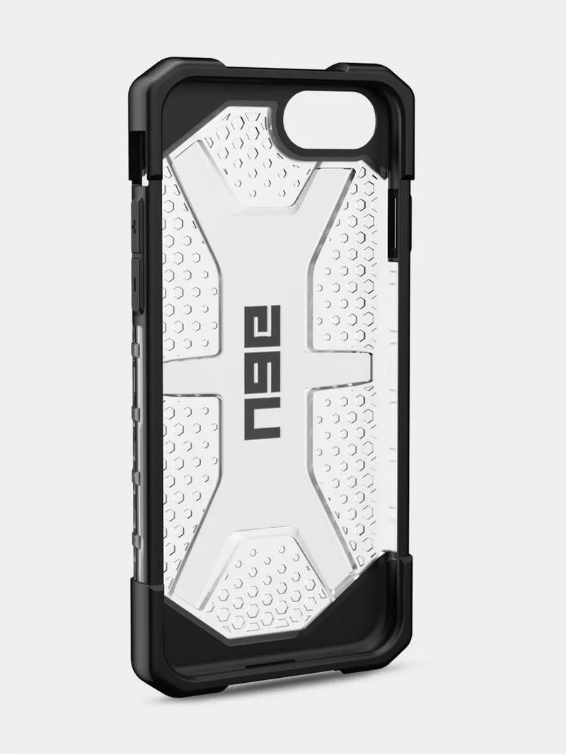 UAG Plasma Case – Apple iPhone SE (2022/2020) / iPhone 8 / iPhone 7