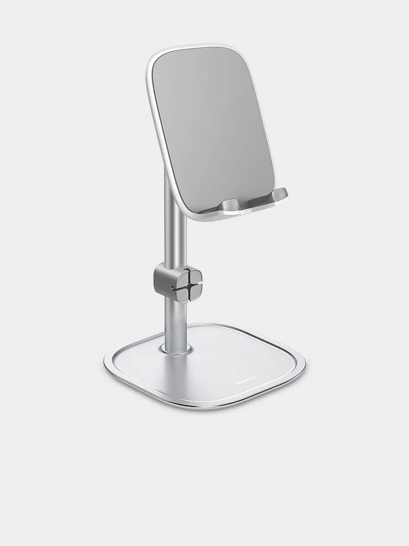 Baseus Literary Youth Desktop Bracket Mount for Phones and Tablets