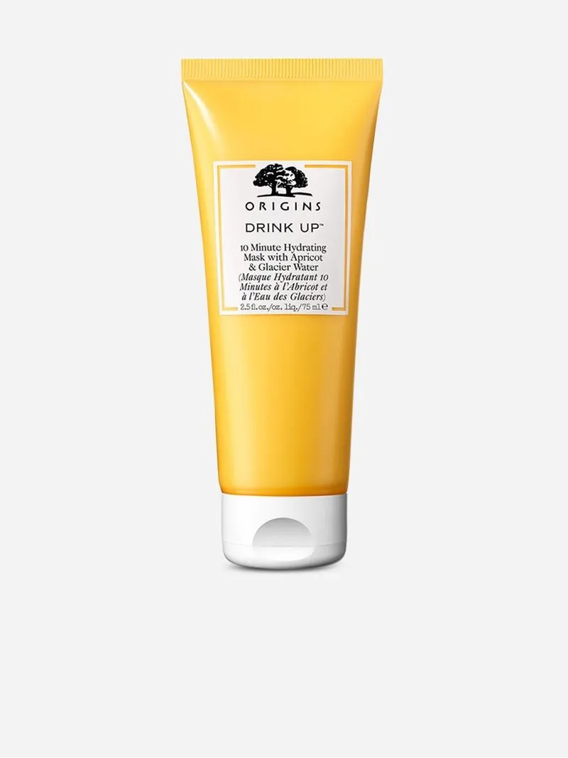 Origins Drink Up™ 10 Minute Hydrating Mask with Apricot & Glacier Water