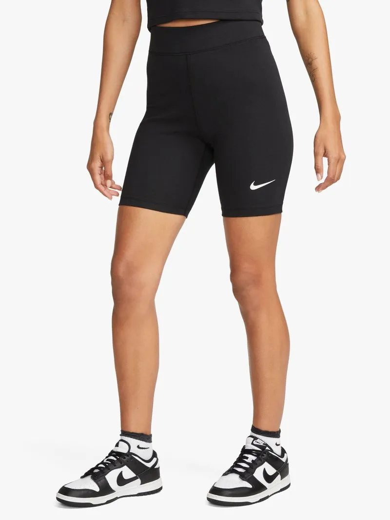 Womens Nike Sportswear Classic High-Waisted 8