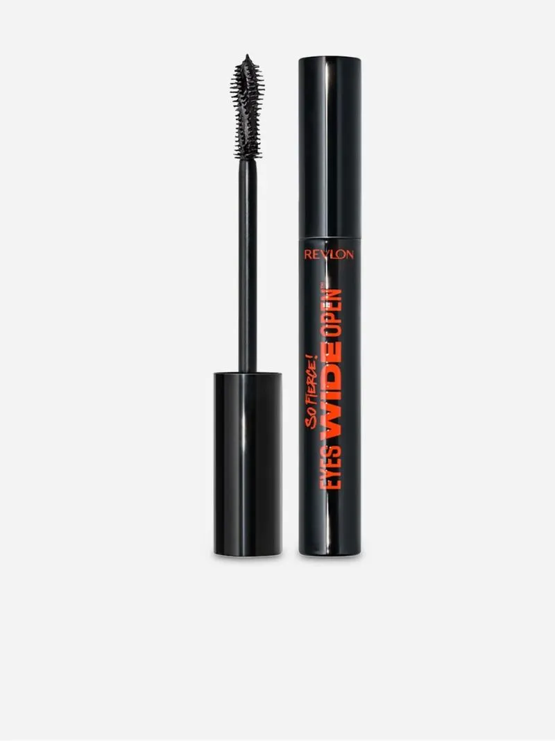 Revlon So Fierce! Eyes Wide Open™ Mascara - Waterproof