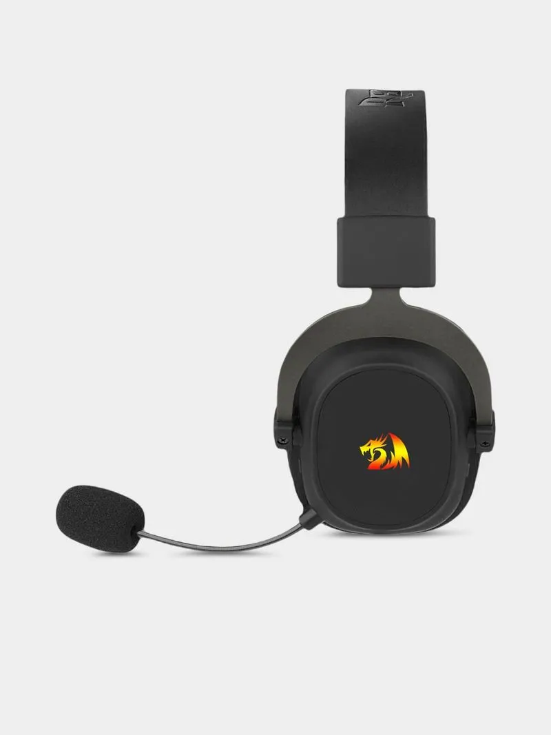 Redragon H510 ZEUS X RGB 7.1 Wireless Gaming Headset
