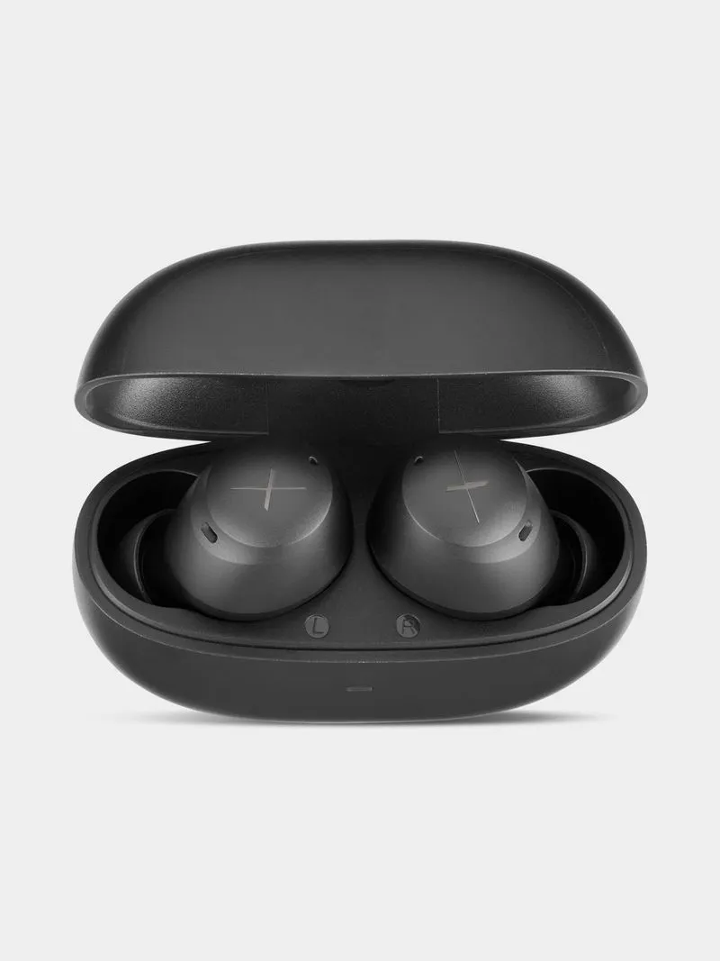 Volkano X VXT200B True Wireless Earphones with Active Noise Cancelling