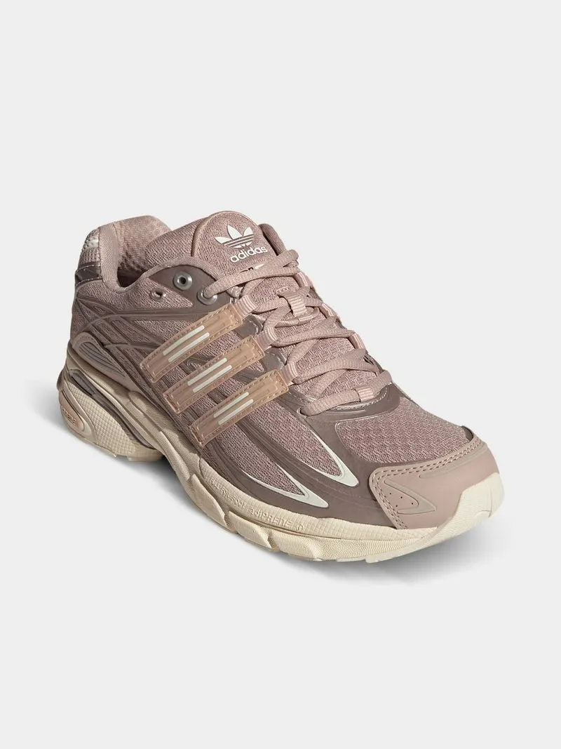 adidas Original Adistar Cushion Cream/Taupe Sneaker