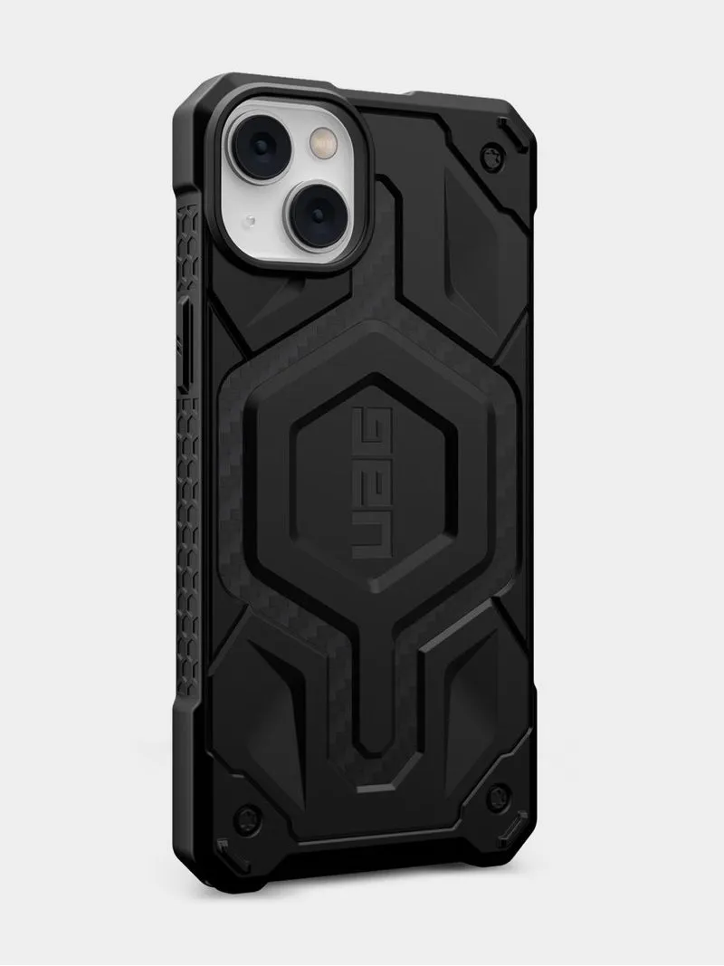 UAG Monarch Pro Magsafe Case – Apple iPhone 14 Plus